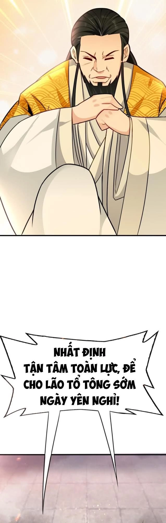 Lão Tổ Của Bạn Đang Online Chapter 7 - 64