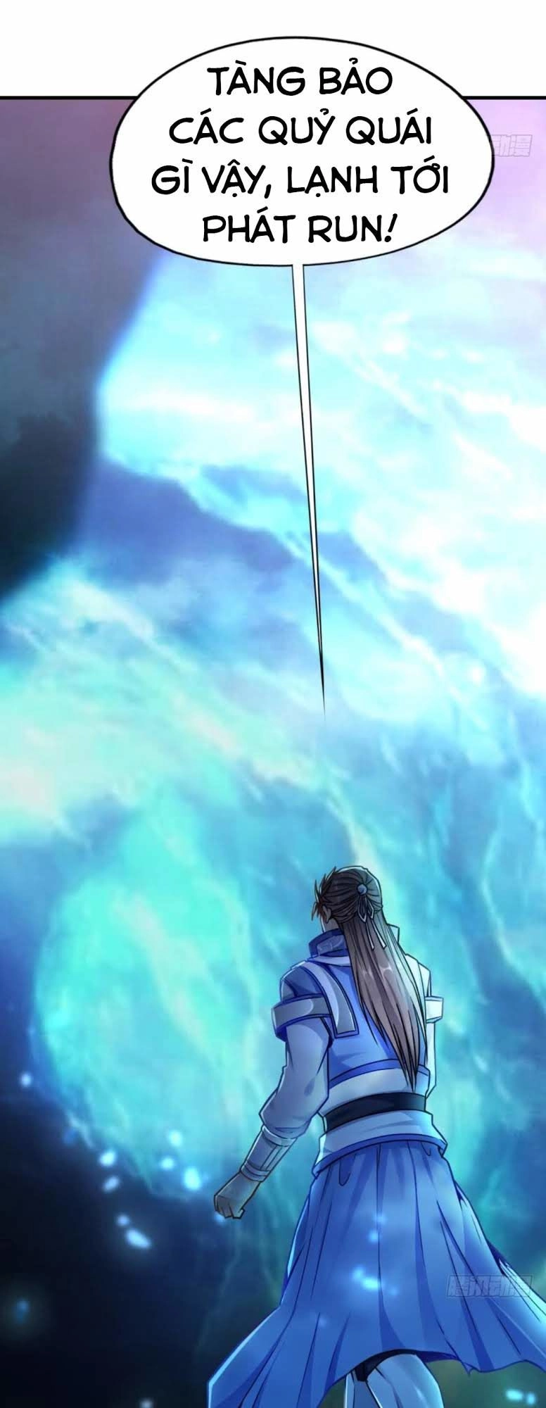 Lão Tổ Của Bạn Đang Online Chapter 8 - 10