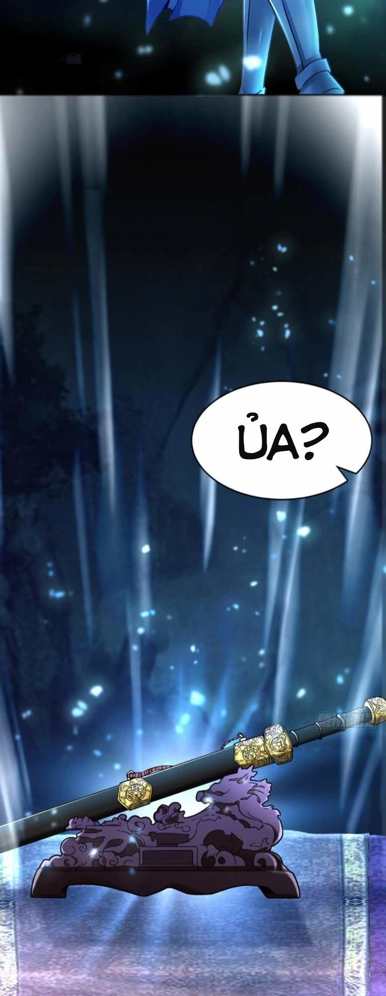 Lão Tổ Của Bạn Đang Online Chapter 8 - 11