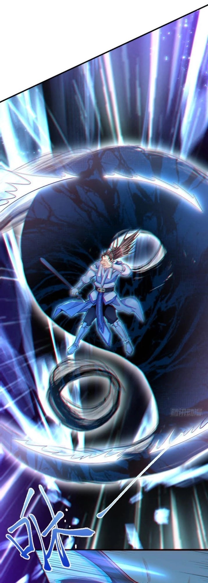 Lão Tổ Của Bạn Đang Online Chapter 8 - 18