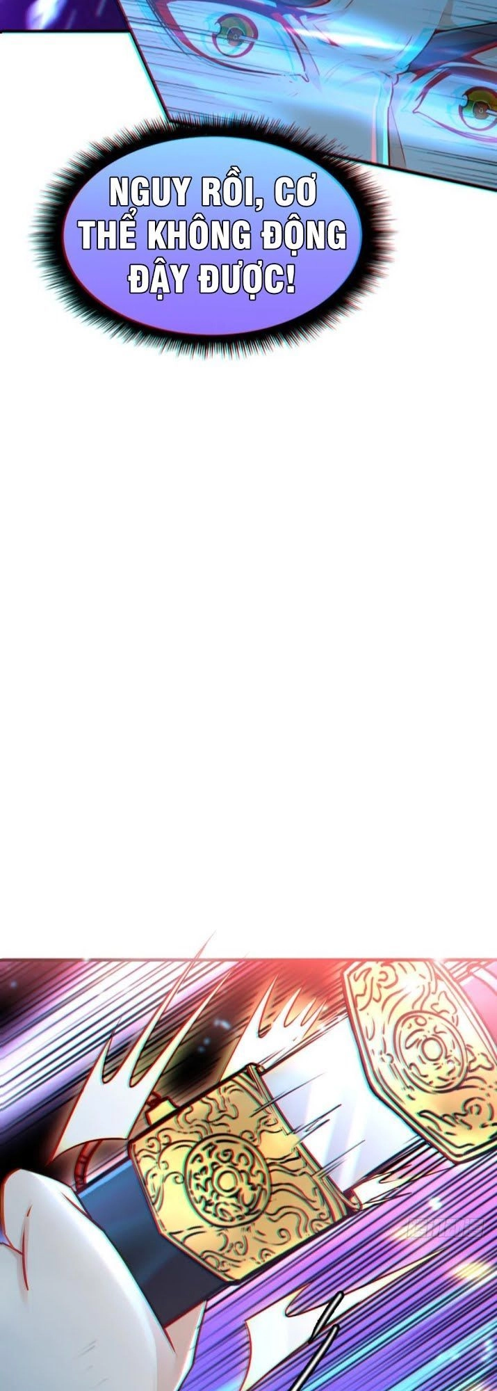 Lão Tổ Của Bạn Đang Online Chapter 8 - 19