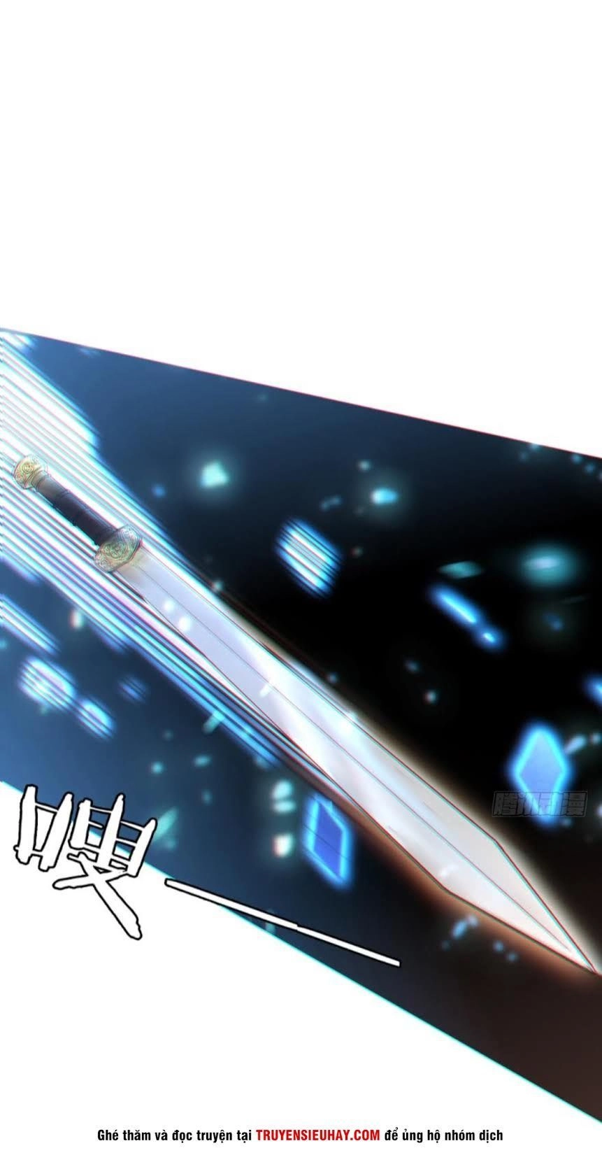 Lão Tổ Của Bạn Đang Online Chapter 8 - 22