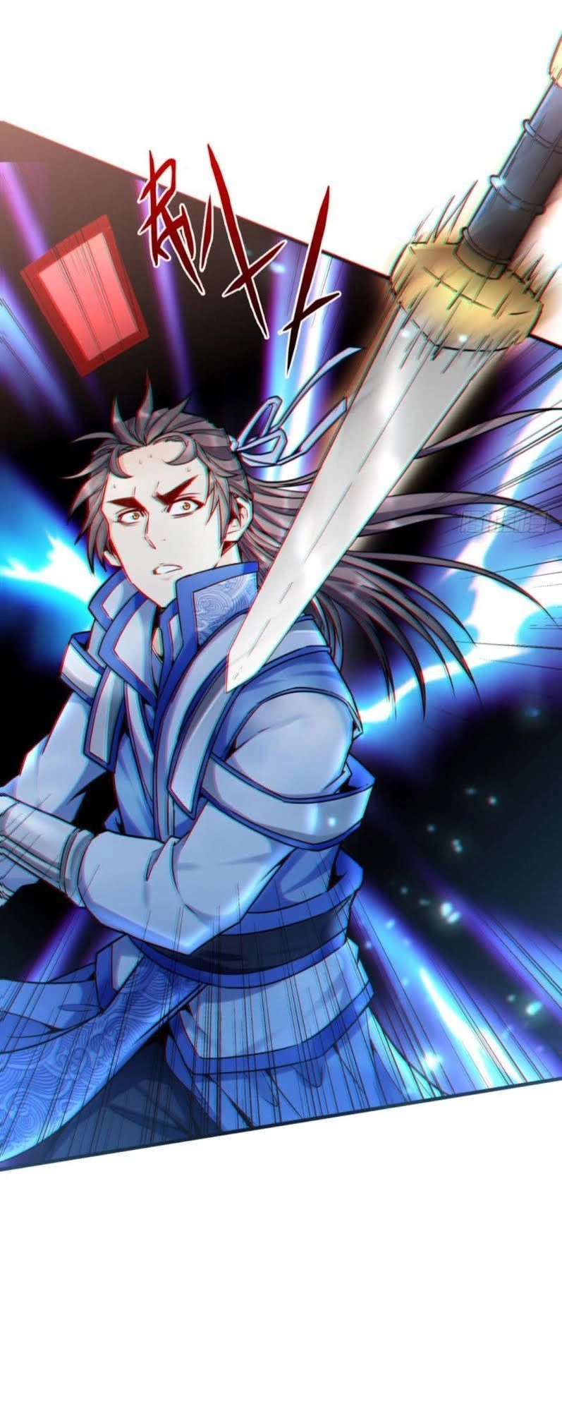 Lão Tổ Của Bạn Đang Online Chapter 8 - 23