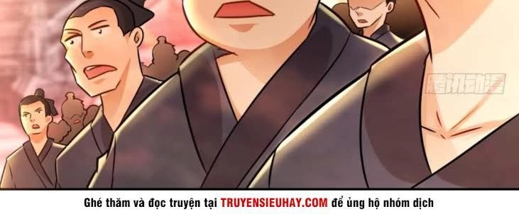 Lão Tổ Của Bạn Đang Online Chapter 8 - 30