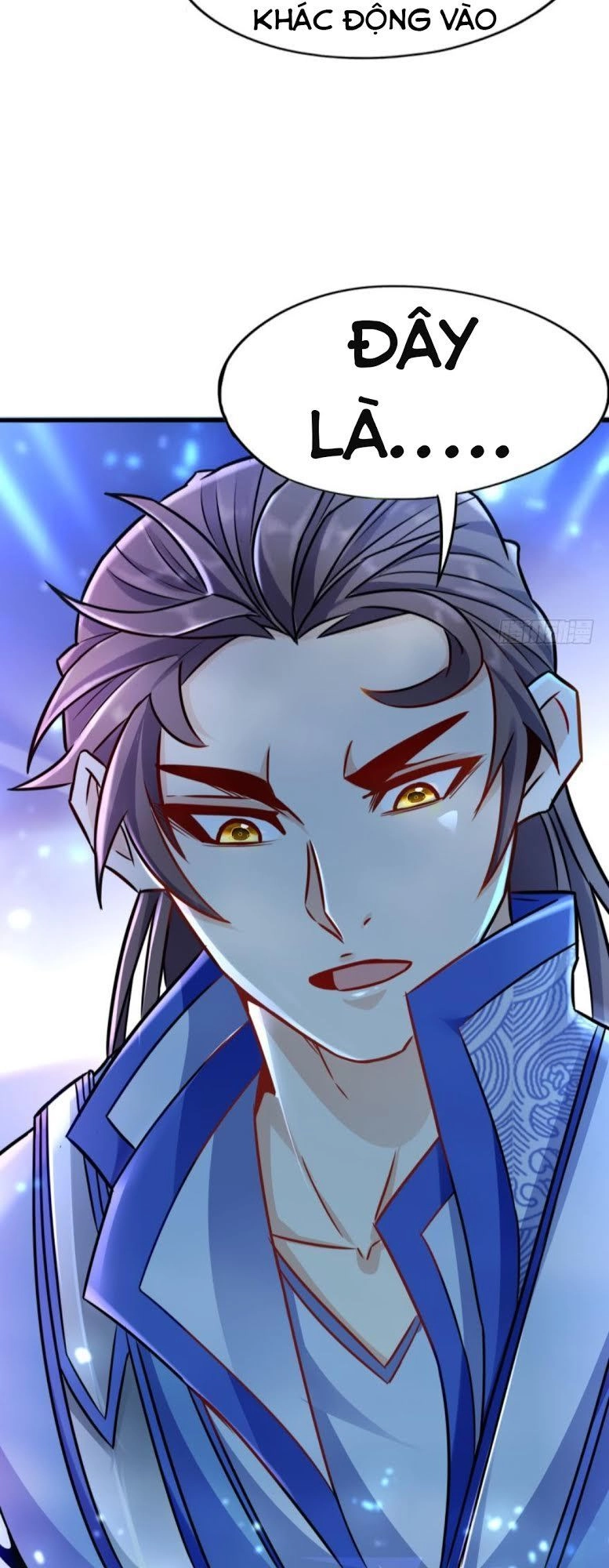 Lão Tổ Của Bạn Đang Online Chapter 8 - 32