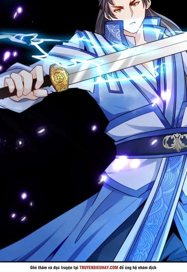 Lão Tổ Của Bạn Đang Online Chapter 8 - 40