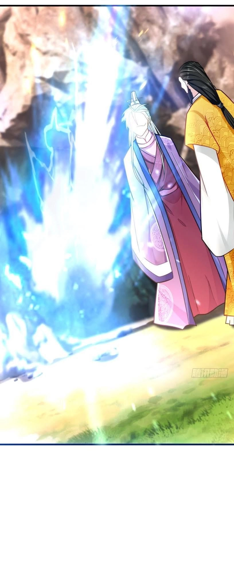 Lão Tổ Của Bạn Đang Online Chapter 8 - 41