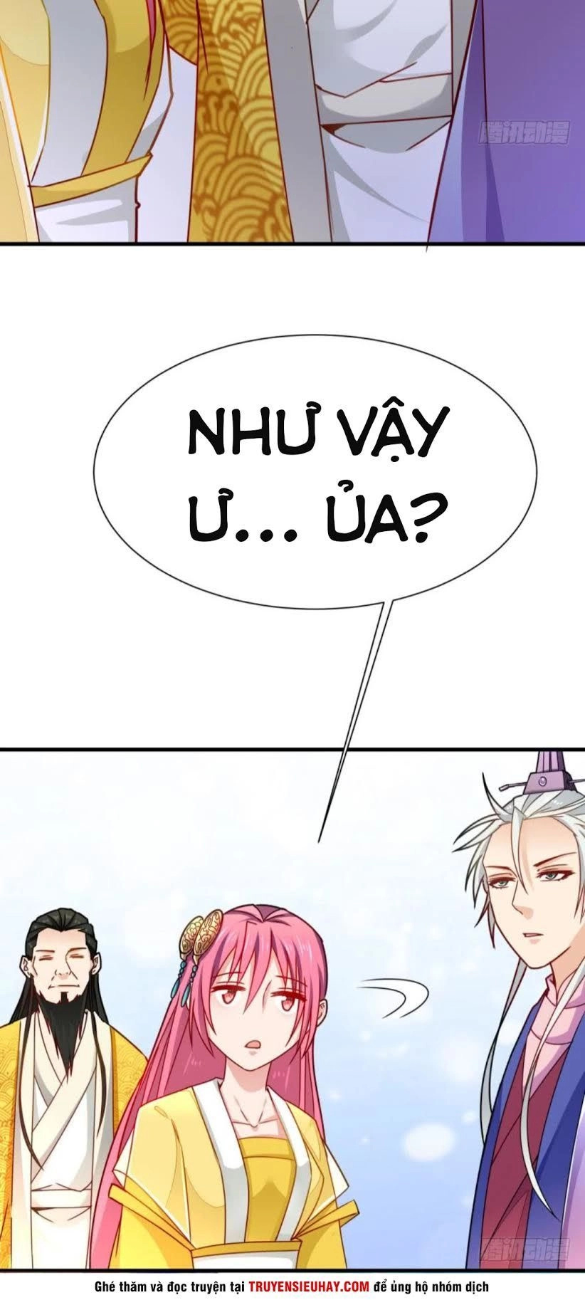 Lão Tổ Của Bạn Đang Online Chapter 8 - 49