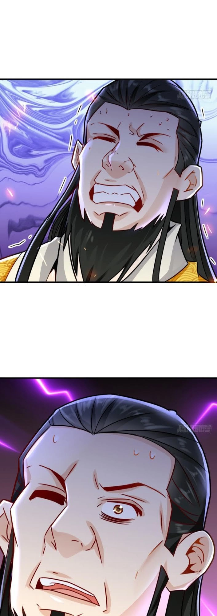 Lão Tổ Của Bạn Đang Online Chapter 8 - 54