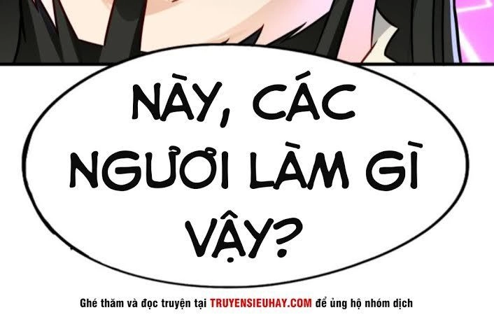 Lão Tổ Của Bạn Đang Online Chapter 8 - 55