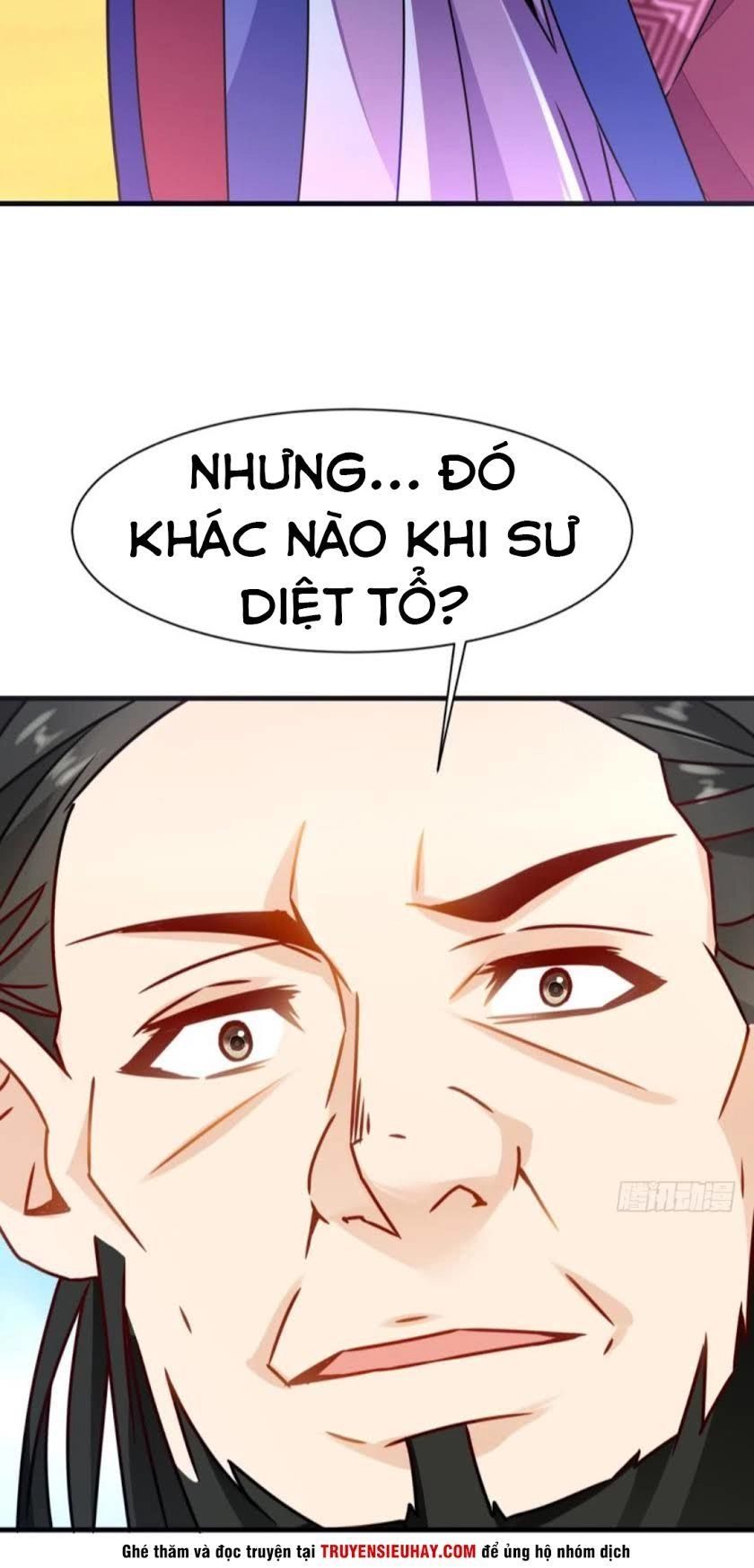 Lão Tổ Của Bạn Đang Online Chapter 8 - 72