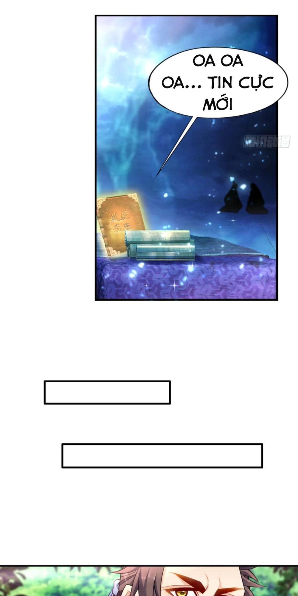 Lão Tổ Của Bạn Đang Online Chapter 9 - 13