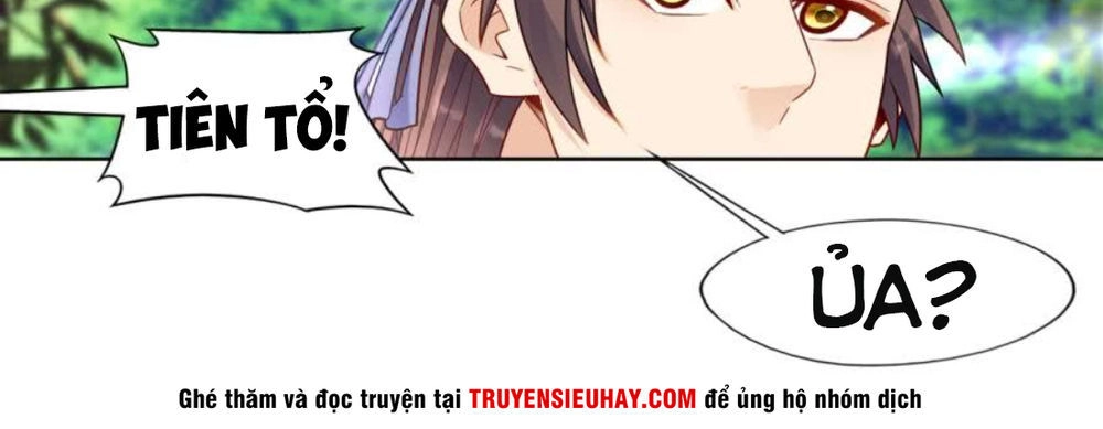 Lão Tổ Của Bạn Đang Online Chapter 9 - 14