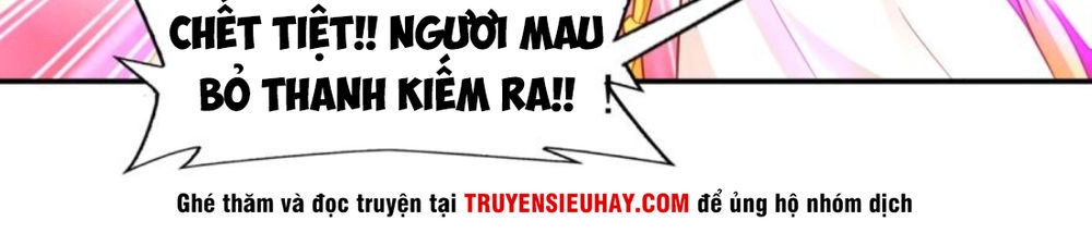 Lão Tổ Của Bạn Đang Online Chapter 9 - 16