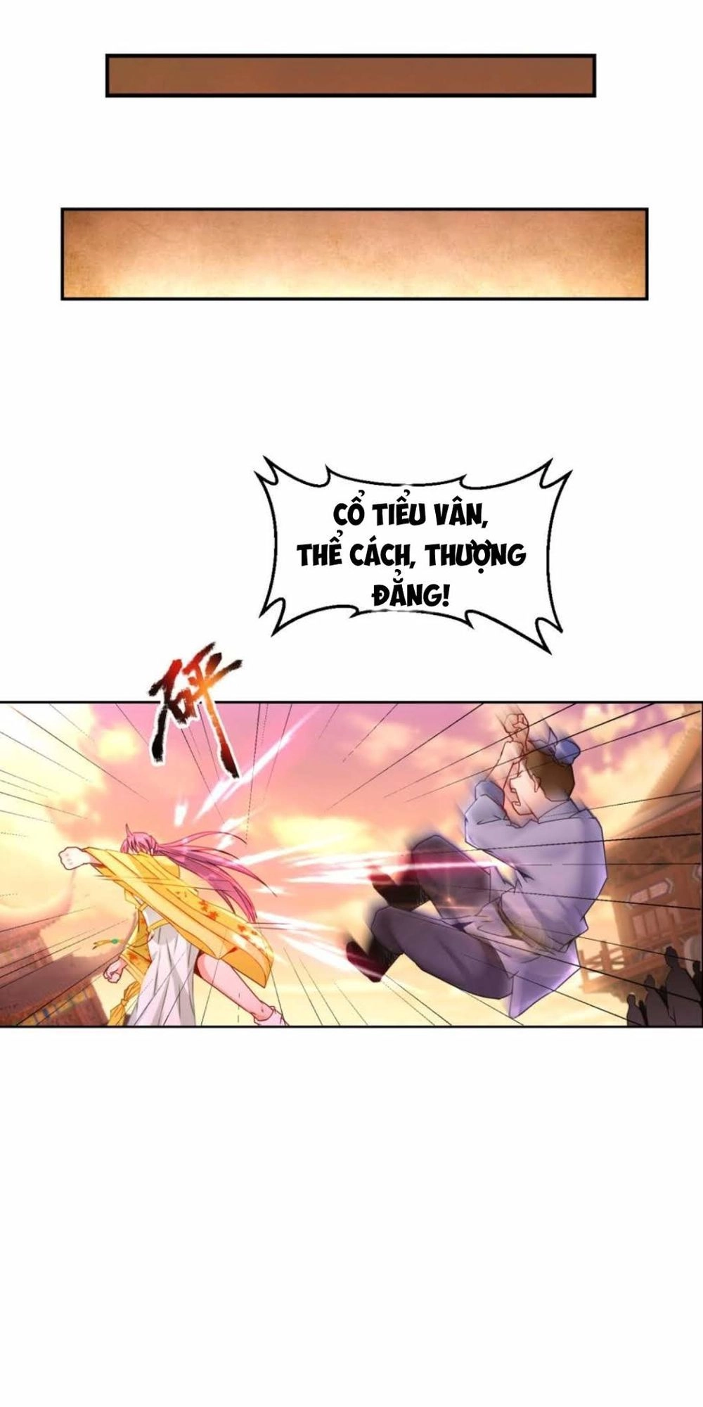 Lão Tổ Của Bạn Đang Online Chapter 9 - 20