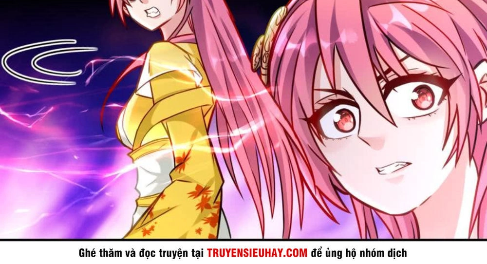 Lão Tổ Của Bạn Đang Online Chapter 9 - 23