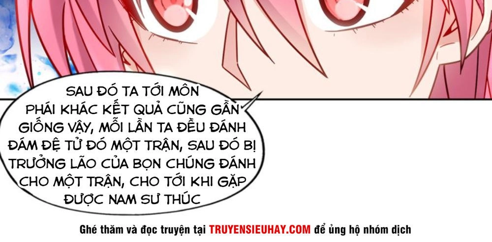 Lão Tổ Của Bạn Đang Online Chapter 9 - 25
