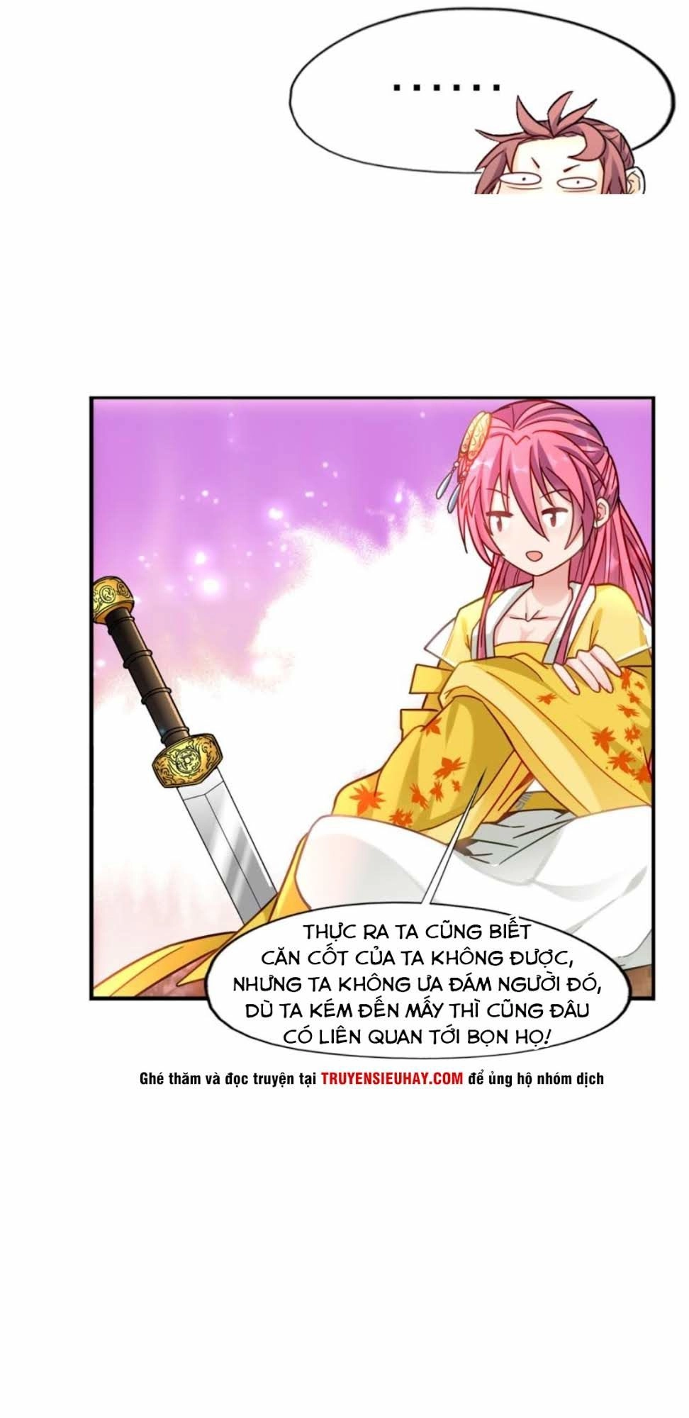 Lão Tổ Của Bạn Đang Online Chapter 9 - 26