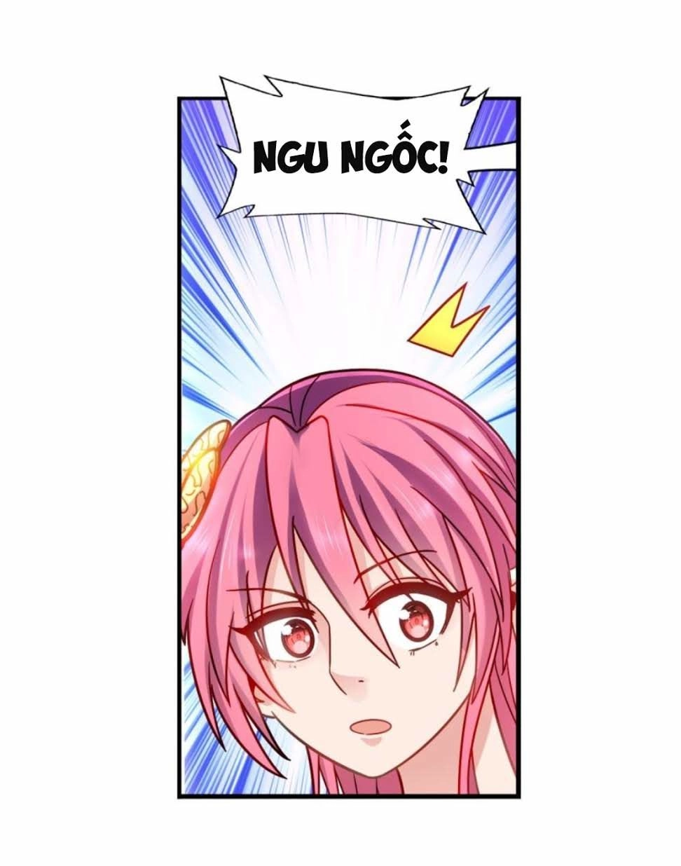 Lão Tổ Của Bạn Đang Online Chapter 9 - 27