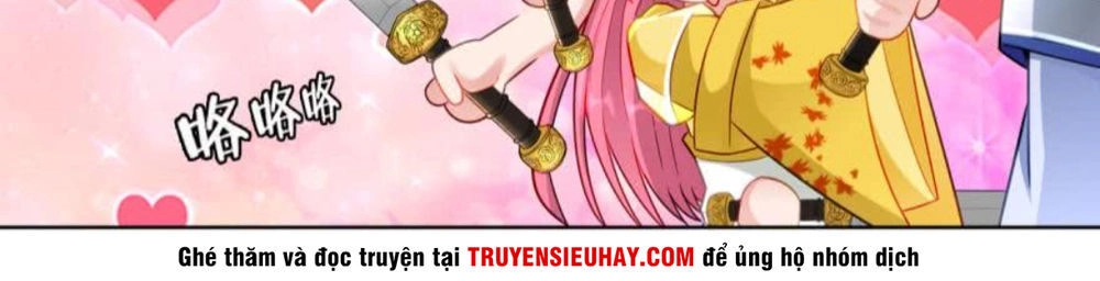 Lão Tổ Của Bạn Đang Online Chapter 9 - 32