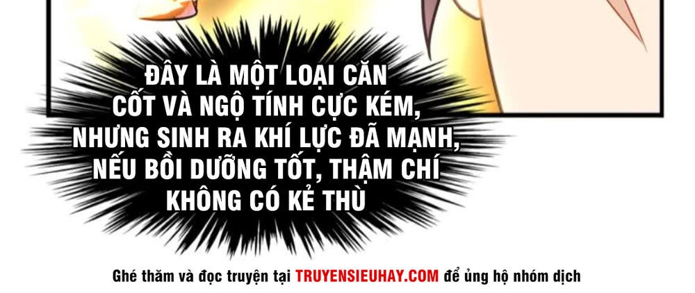 Lão Tổ Của Bạn Đang Online Chapter 9 - 34