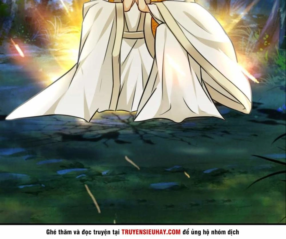 Lão Tổ Của Bạn Đang Online Chapter 10 - 14