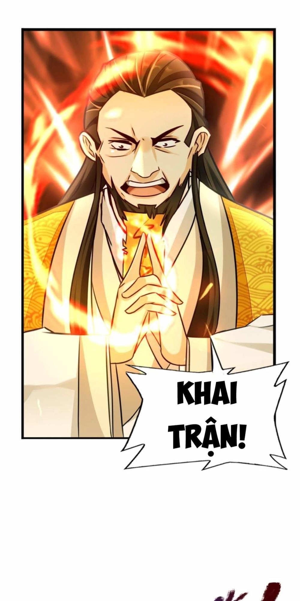 Lão Tổ Của Bạn Đang Online Chapter 10 - 15