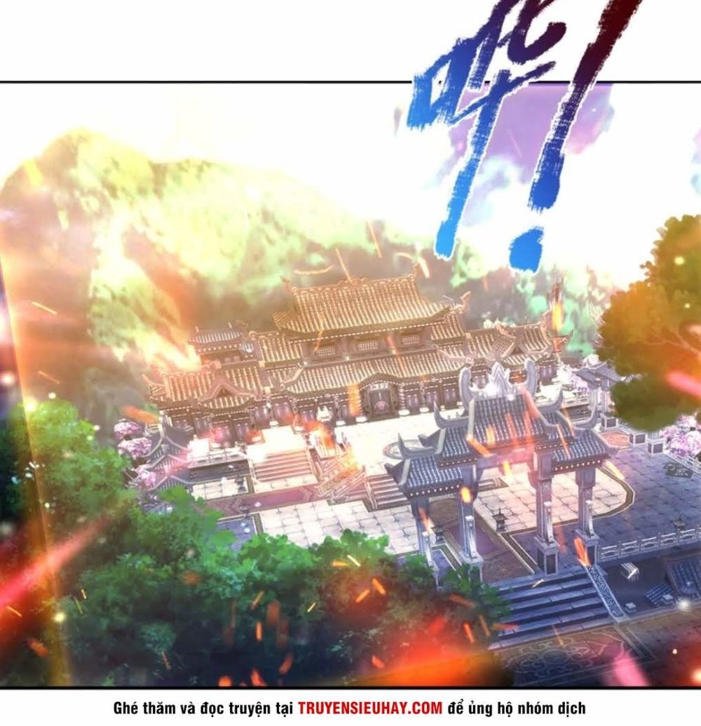 Lão Tổ Của Bạn Đang Online Chapter 10 - 16