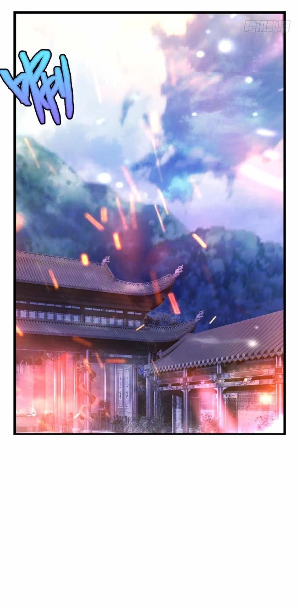 Lão Tổ Của Bạn Đang Online Chapter 10 - 17