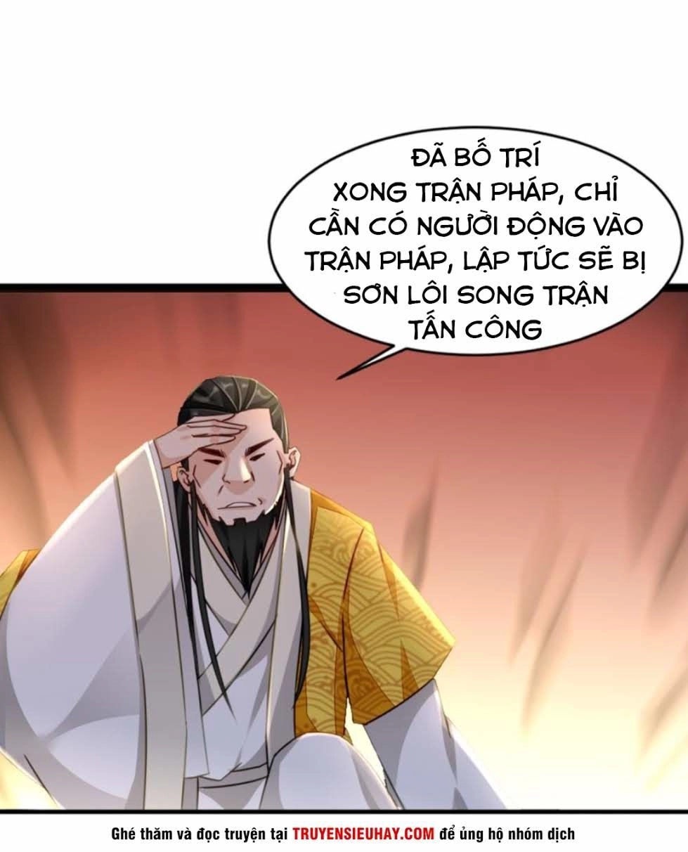 Lão Tổ Của Bạn Đang Online Chapter 10 - 18