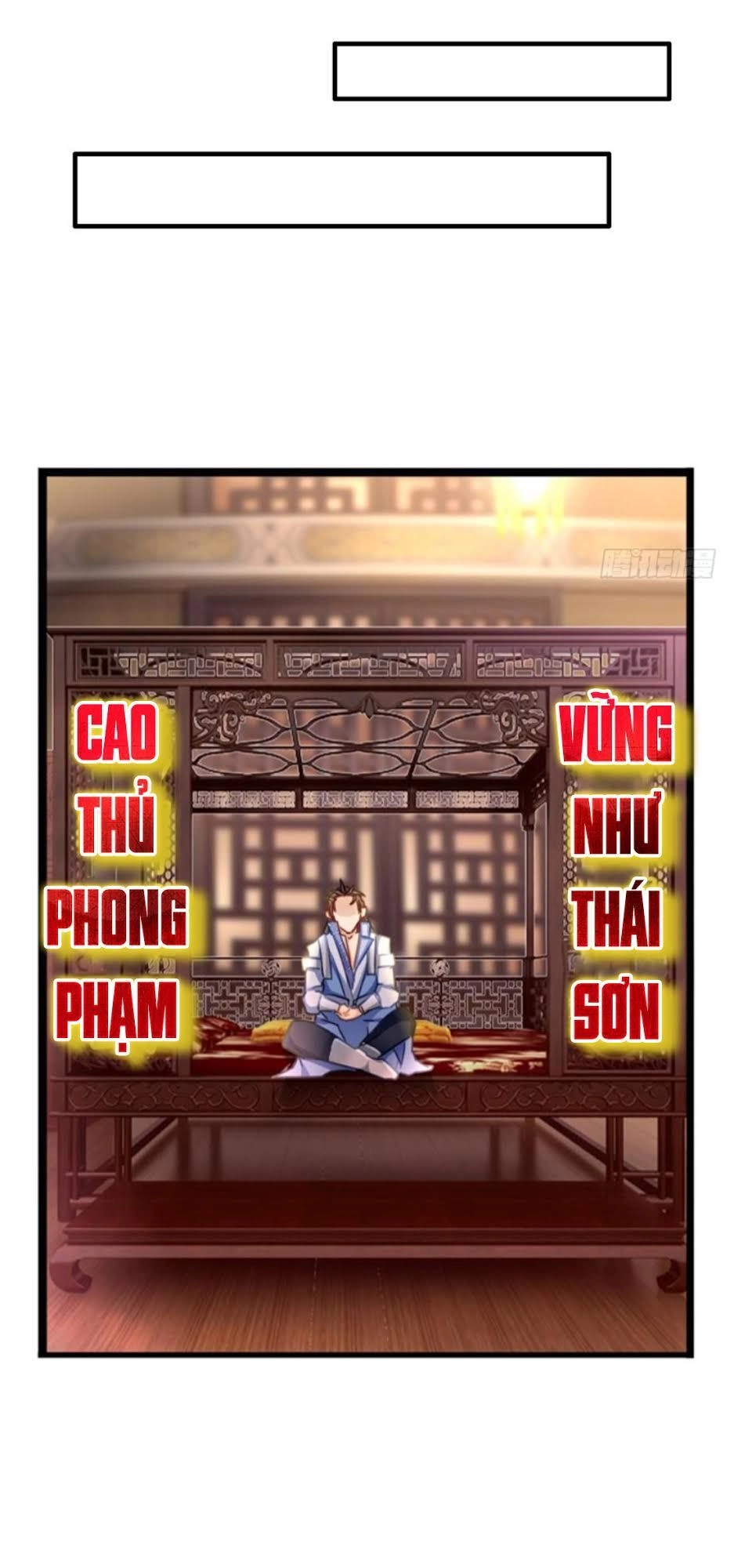 Lão Tổ Của Bạn Đang Online Chapter 10 - 23