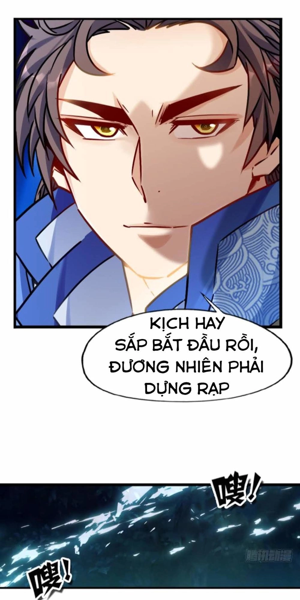 Lão Tổ Của Bạn Đang Online Chapter 10 - 31