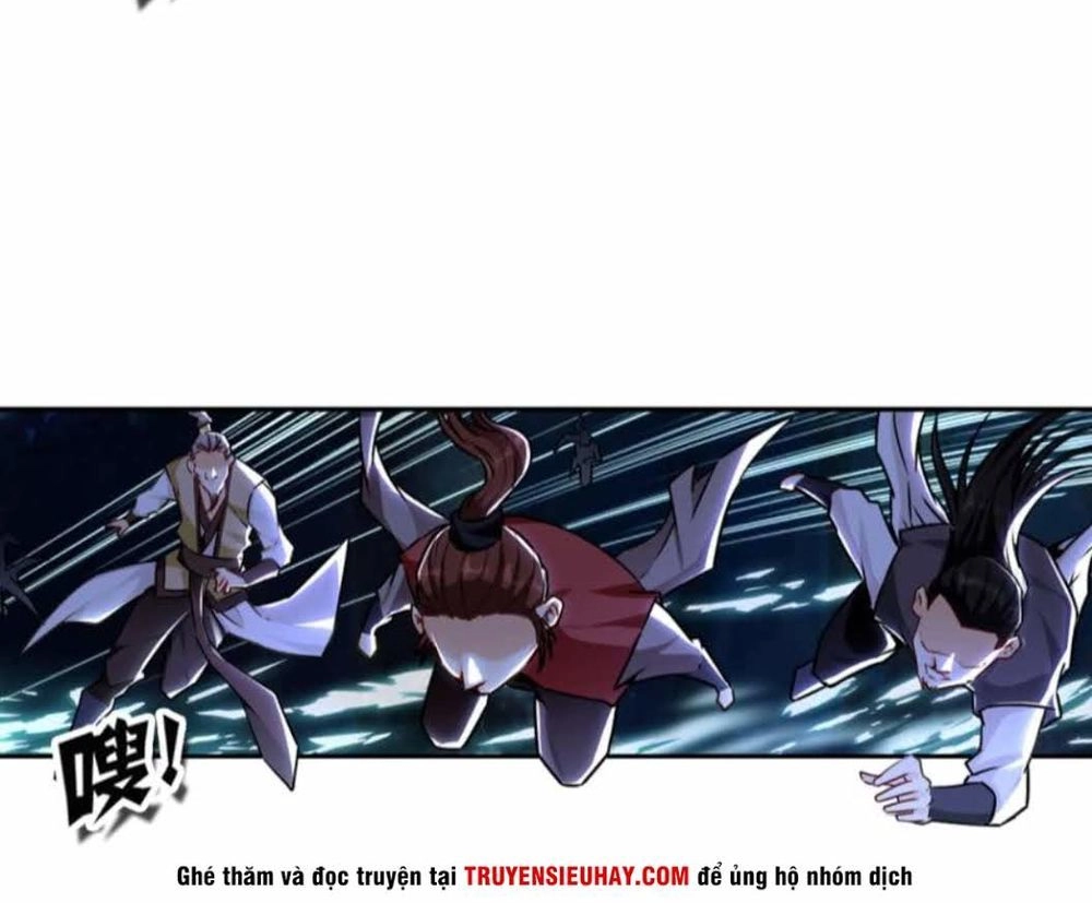 Lão Tổ Của Bạn Đang Online Chapter 10 - 32