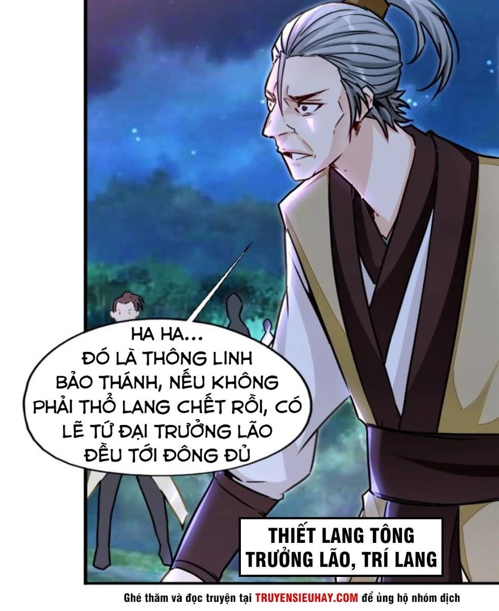 Lão Tổ Của Bạn Đang Online Chapter 10 - 37