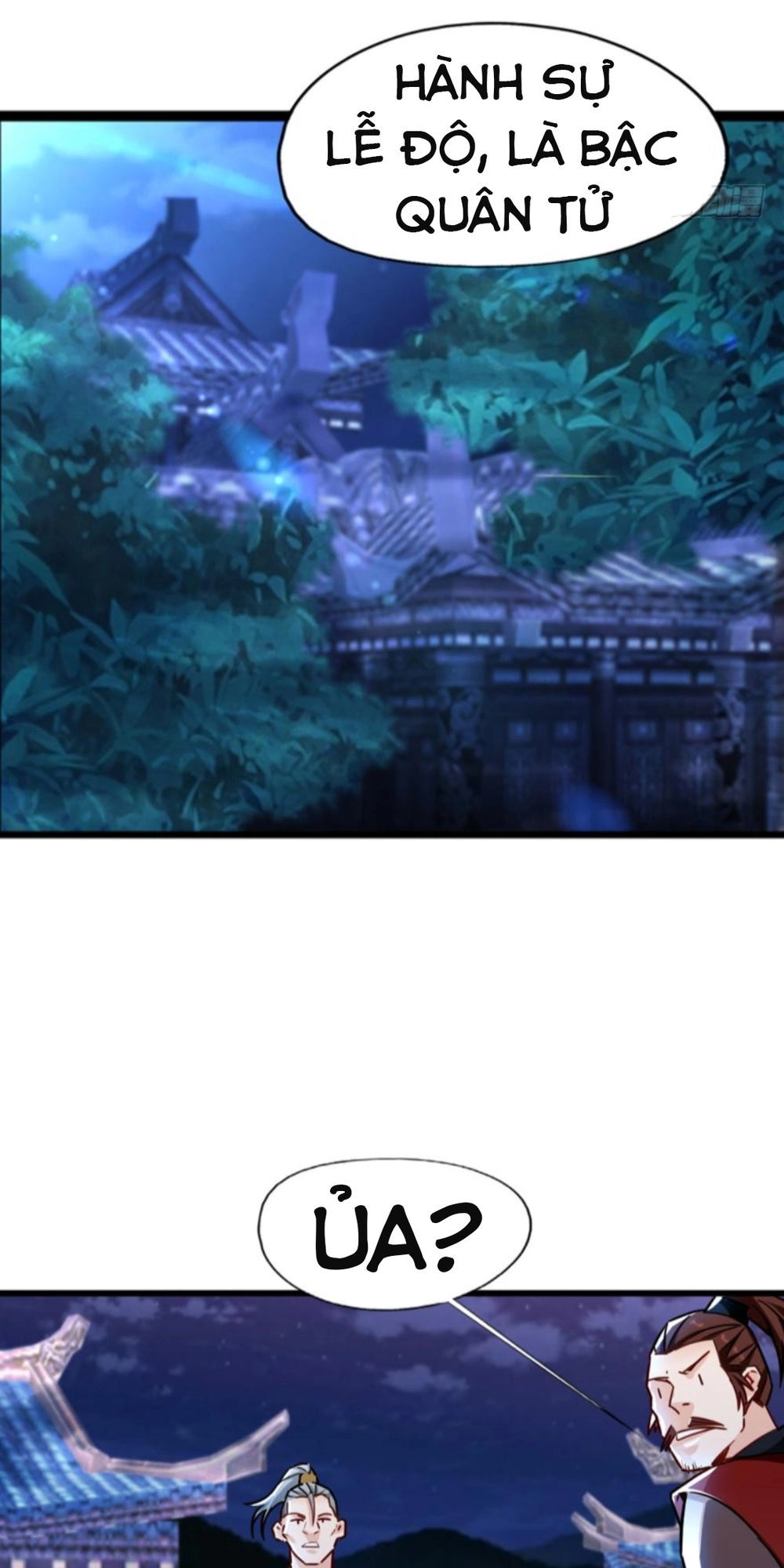 Lão Tổ Của Bạn Đang Online Chapter 10 - 39