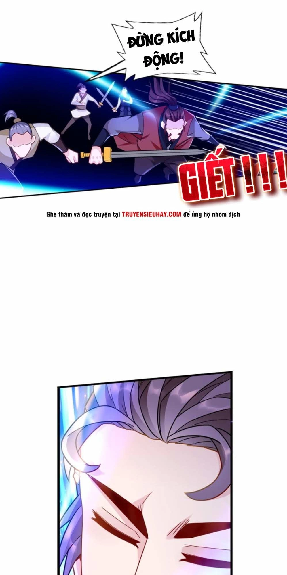 Lão Tổ Của Bạn Đang Online Chapter 11 - 8