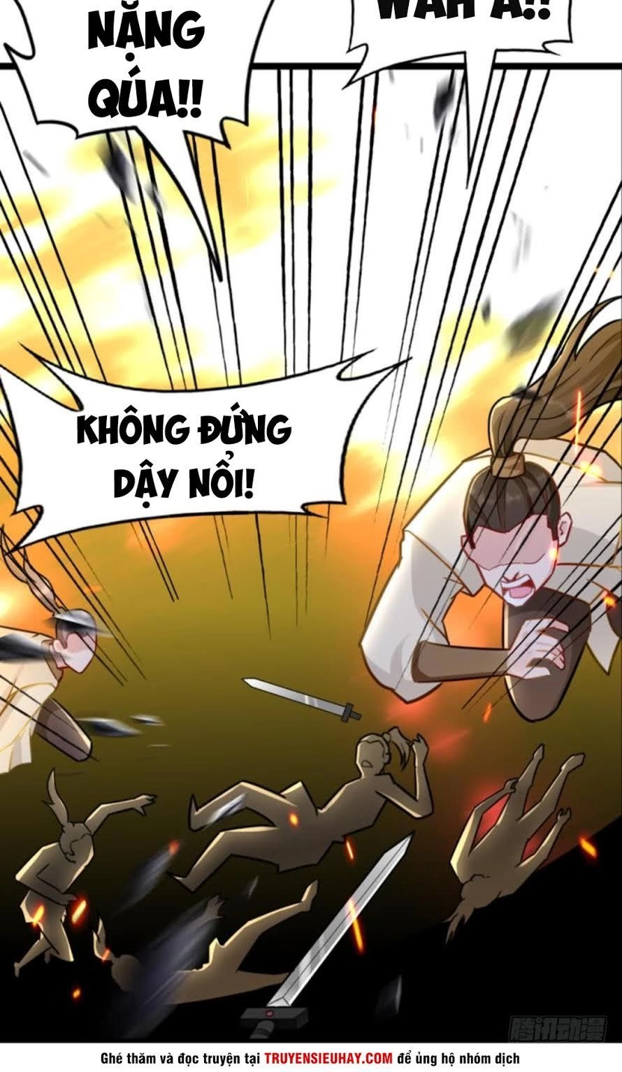 Lão Tổ Của Bạn Đang Online Chapter 11 - 11