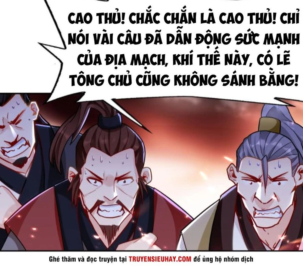 Lão Tổ Của Bạn Đang Online Chapter 11 - 13
