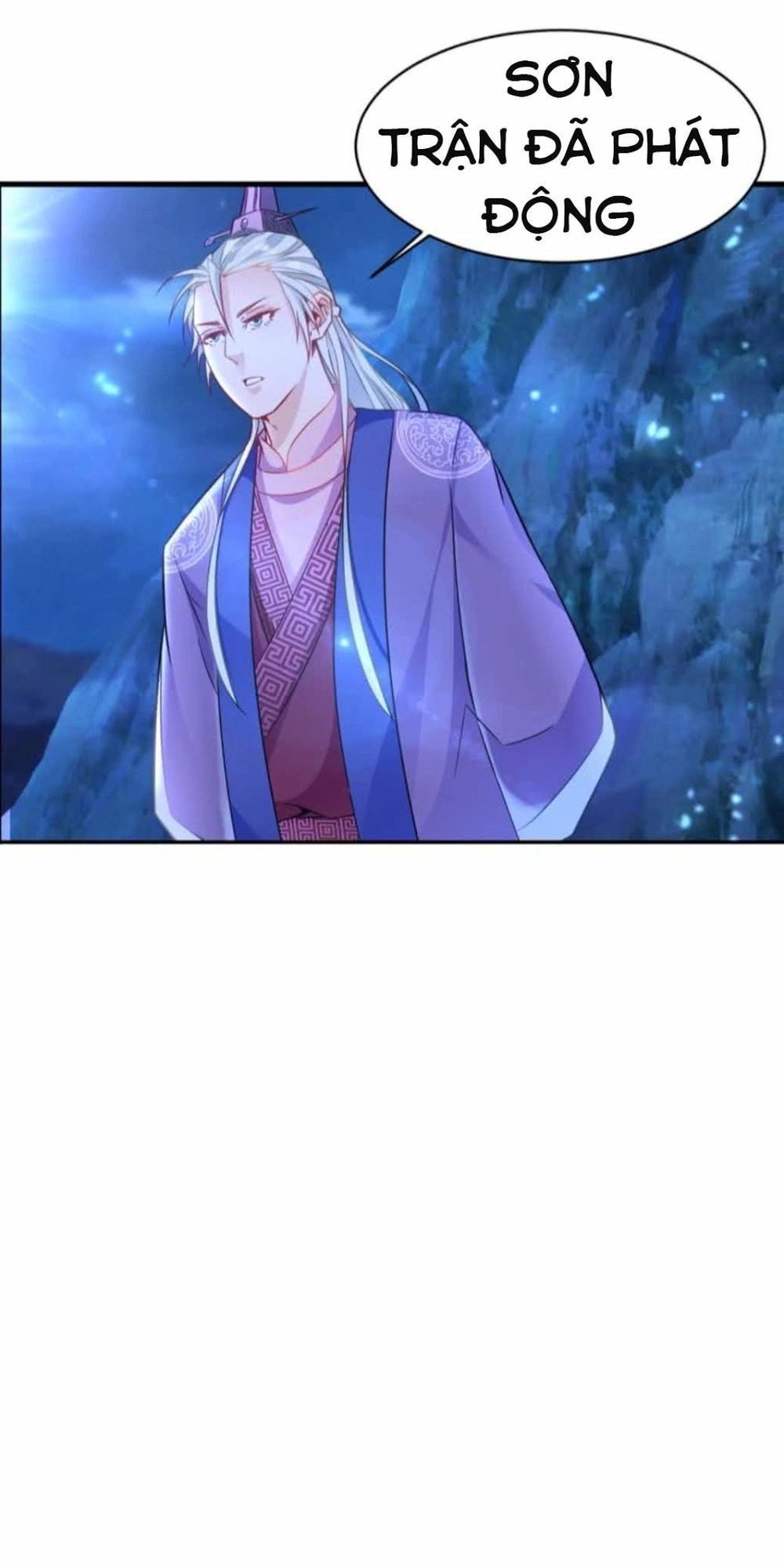 Lão Tổ Của Bạn Đang Online Chapter 11 - 16