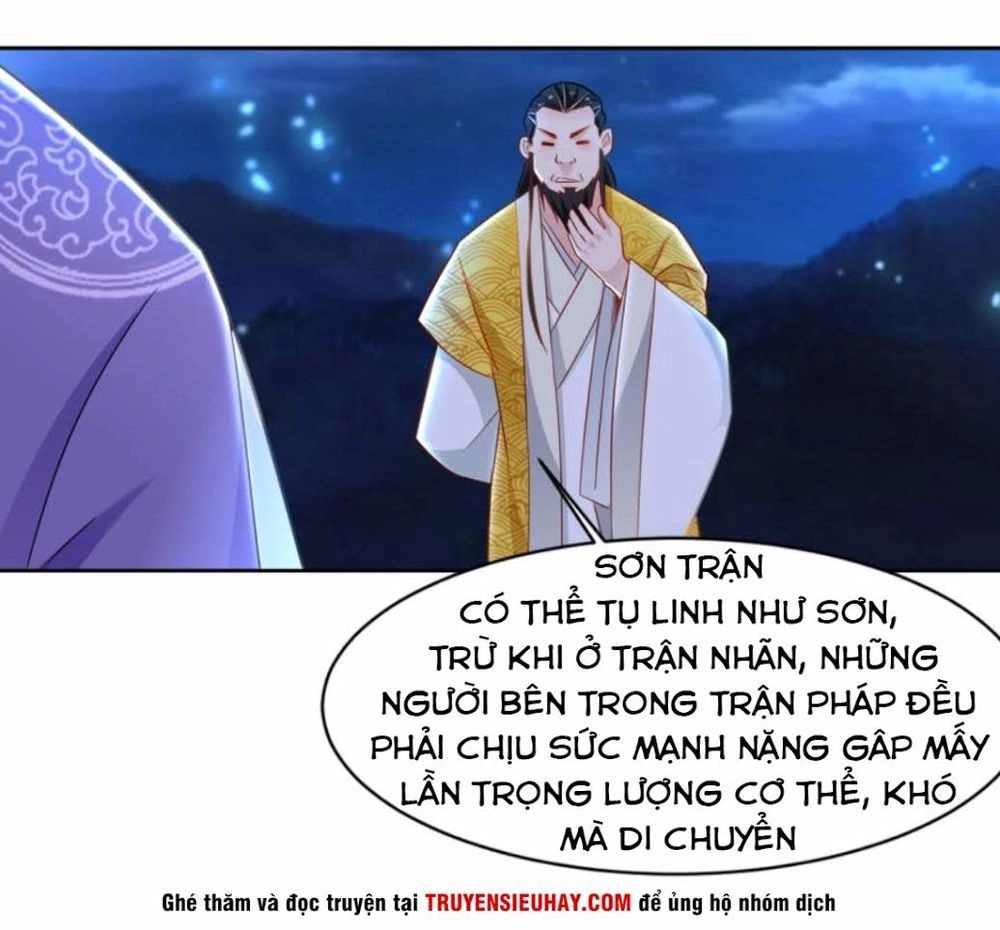 Lão Tổ Của Bạn Đang Online Chapter 11 - 17