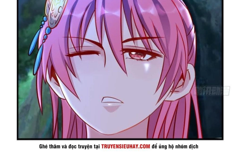 Lão Tổ Của Bạn Đang Online Chapter 11 - 19