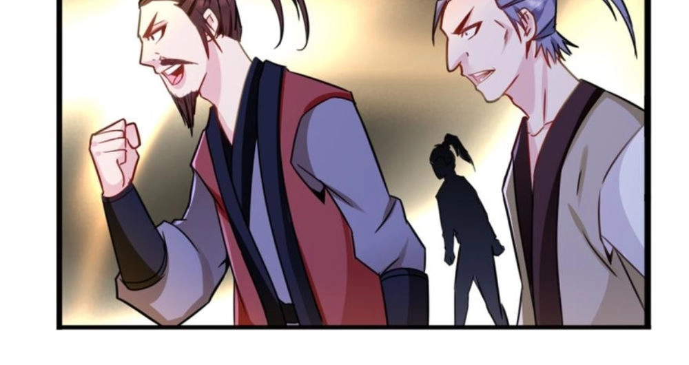 Lão Tổ Của Bạn Đang Online Chapter 11 - 25