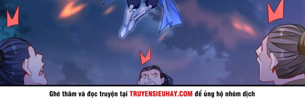 Lão Tổ Của Bạn Đang Online Chapter 11 - 27