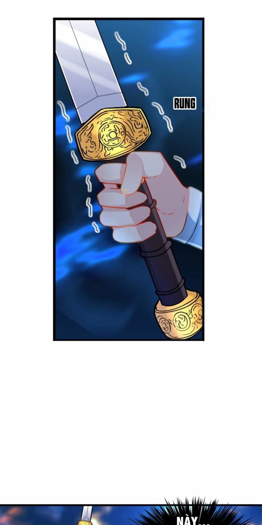 Lão Tổ Của Bạn Đang Online Chapter 11 - 28