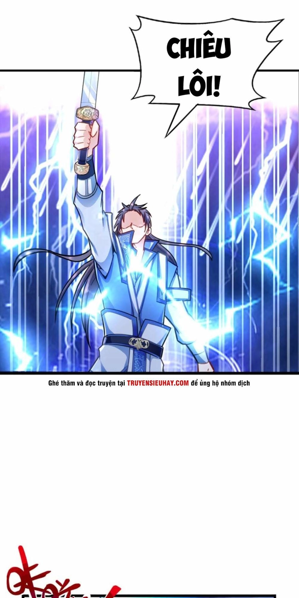 Lão Tổ Của Bạn Đang Online Chapter 11 - 32