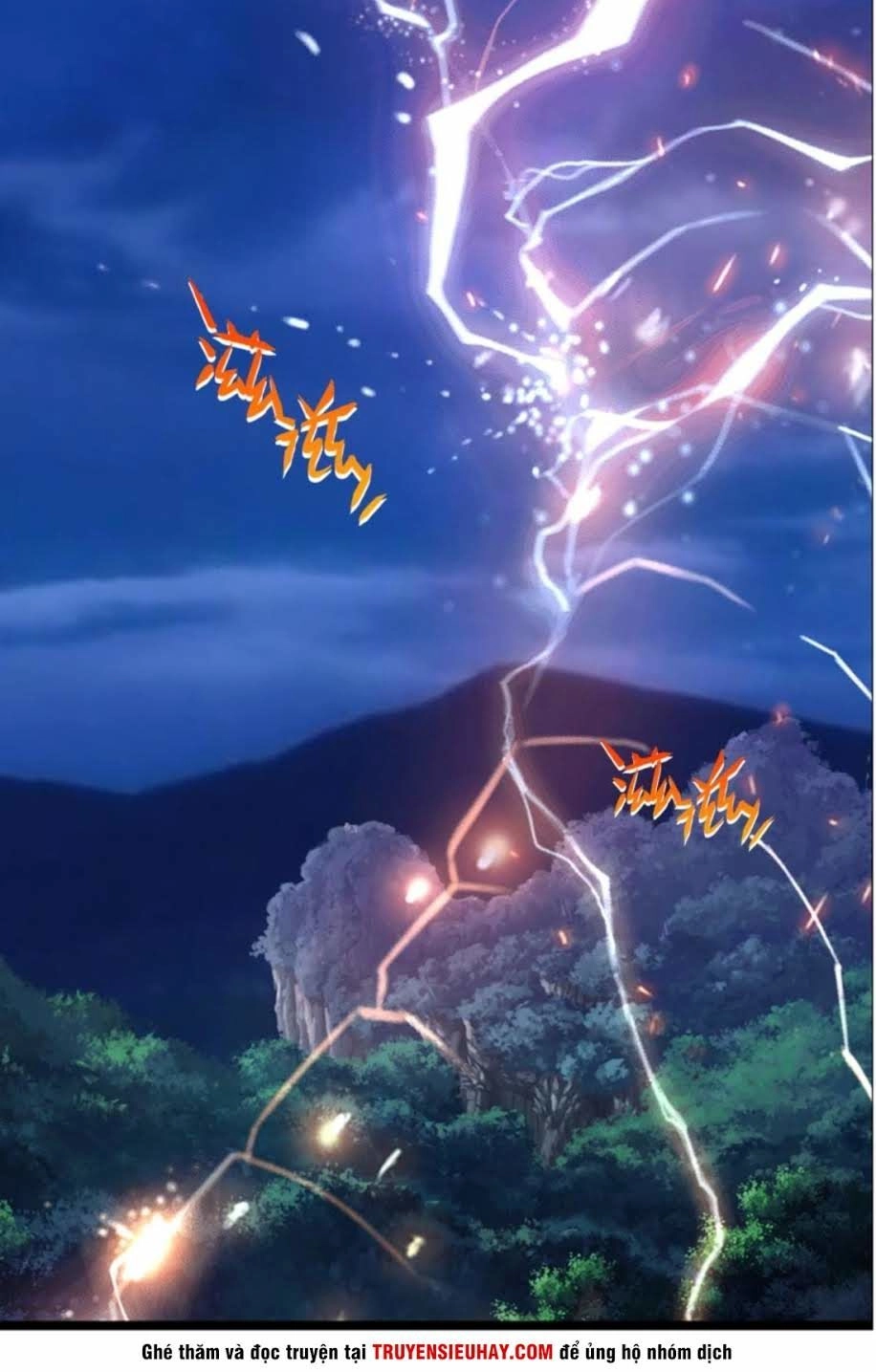 Lão Tổ Của Bạn Đang Online Chapter 11 - 37