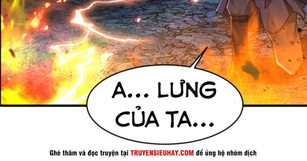 Lão Tổ Của Bạn Đang Online Chapter 12 - 4