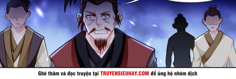 Lão Tổ Của Bạn Đang Online Chapter 12 - 6