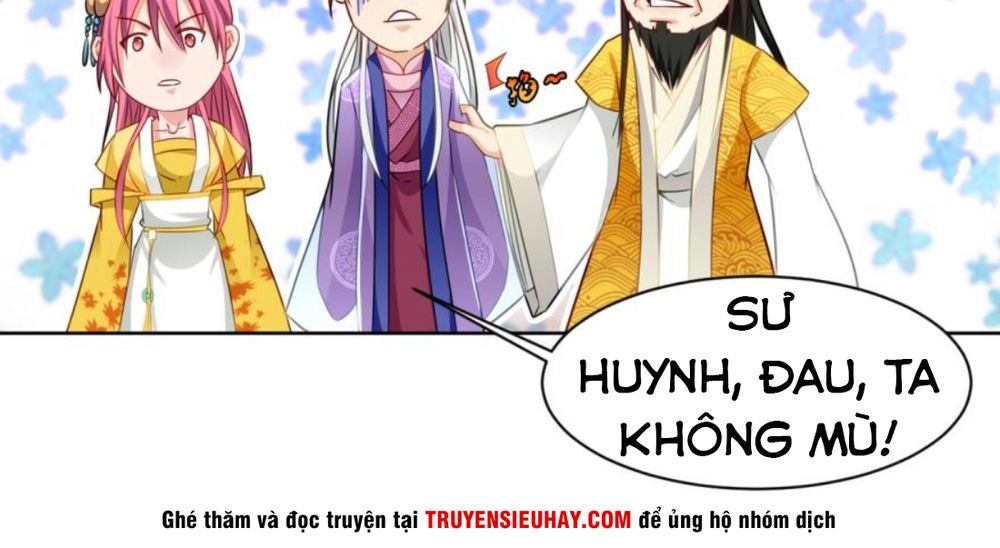 Lão Tổ Của Bạn Đang Online Chapter 12 - 24