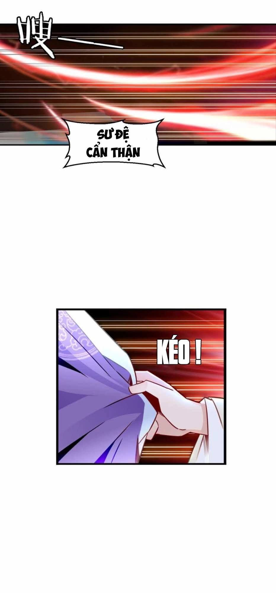 Lão Tổ Của Bạn Đang Online Chapter 12 - 25